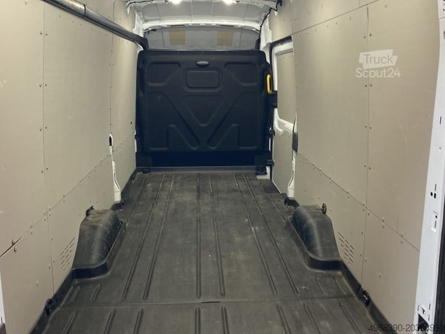 Højt tag varevogn FORD Transit 350 L4H3 Trend*Kamera*Tempomat*Sitzhzg*