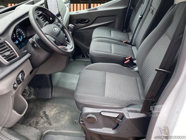 Kassevogn FORD Transit 350 L3H3 Trend*Kamera*Tempomat*Sitzhzg*
