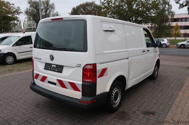 Kastenwagen VOLKSWAGEN T6 1. Hand / Klima / BT / FN: 234