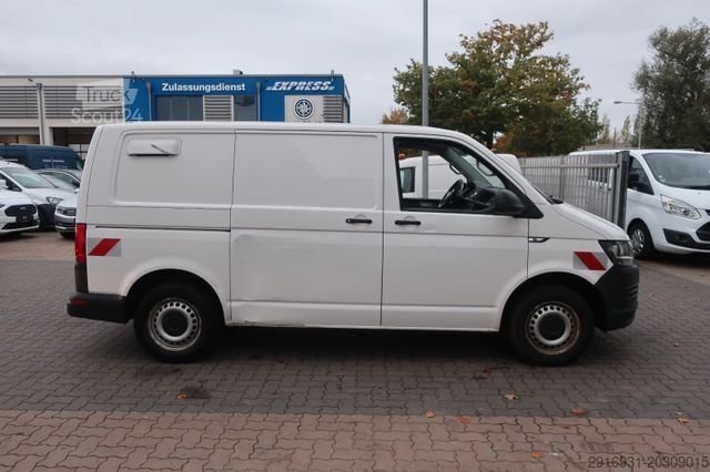 Kastenwagen VOLKSWAGEN T6 1. Hand / Klima / BT / FN: 234