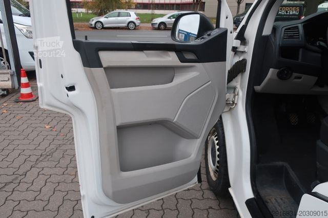 Kastenwagen VOLKSWAGEN T6 1. Hand / Klima / BT / FN: 234