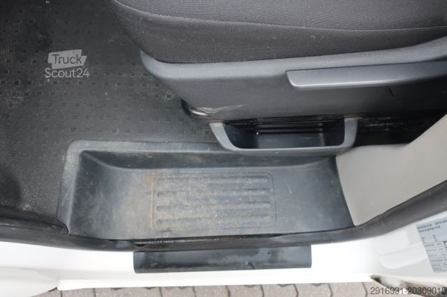 Kastenwagen VOLKSWAGEN T6 1. Hand / Klima / BT / FN: 234