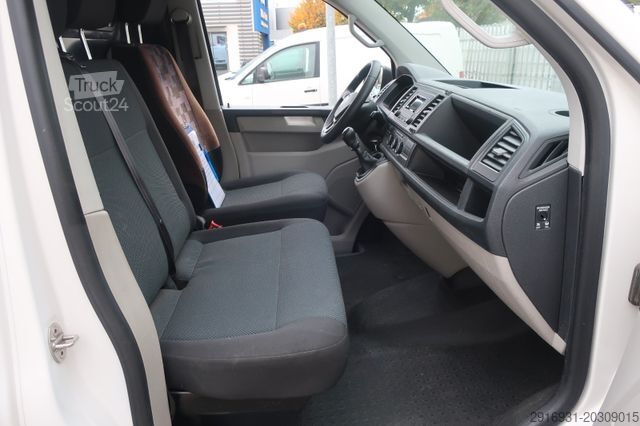 Kastenwagen VOLKSWAGEN T6 1. Hand / Klima / BT / FN: 234