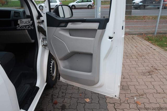 Kastenwagen VOLKSWAGEN T6 1. Hand / Klima / BT / FN: 234