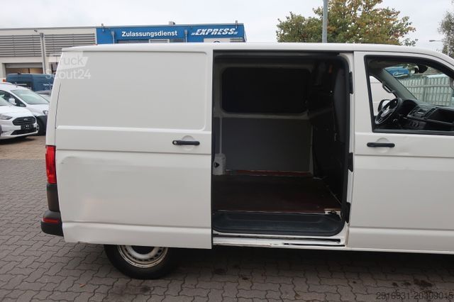 Kastenwagen VOLKSWAGEN T6 1. Hand / Klima / BT / FN: 234