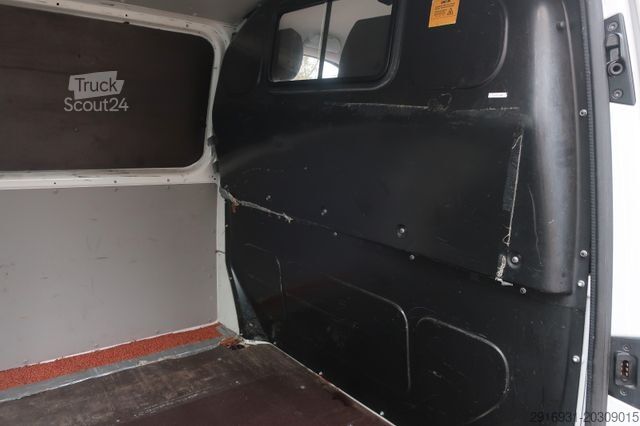Kastenwagen VOLKSWAGEN T6 1. Hand / Klima / BT / FN: 234