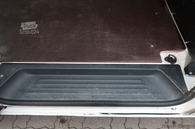 Kastenwagen VOLKSWAGEN T6 1. Hand / Klima / BT / FN: 234