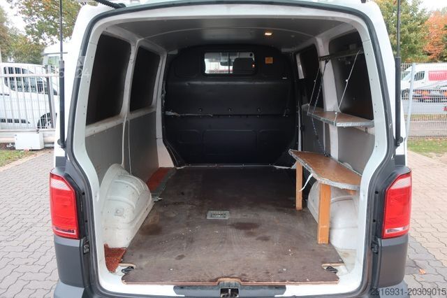Kastenwagen VOLKSWAGEN T6 1. Hand / Klima / BT / FN: 234