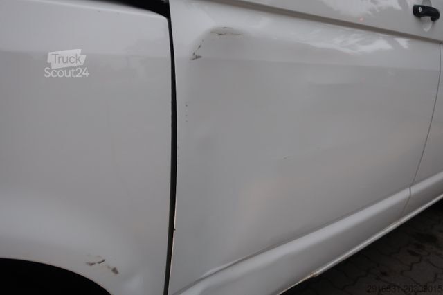 Kastenwagen VOLKSWAGEN T6 1. Hand / Klima / BT / FN: 234
