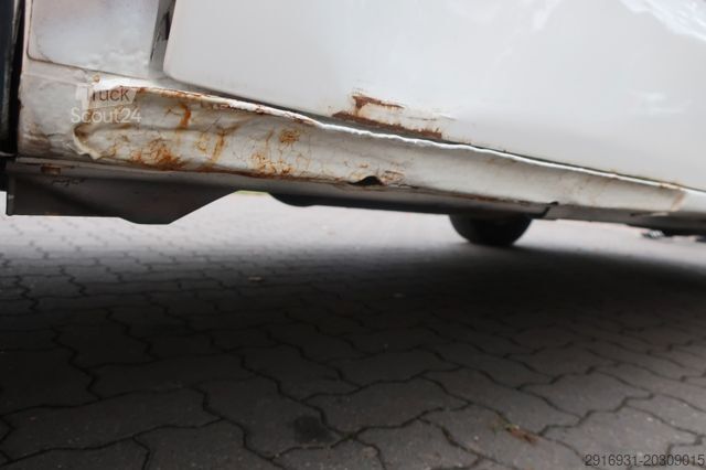 Kastenwagen VOLKSWAGEN T6 1. Hand / Klima / BT / FN: 234