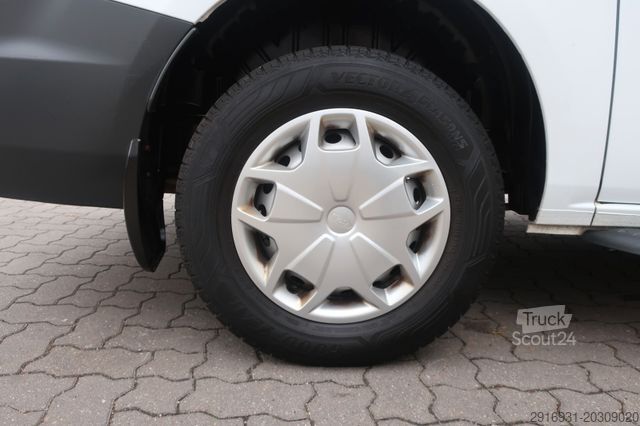 Minibus FORD Transit 2. Hand / 9 Sitzer / Tempomat / FN: 88