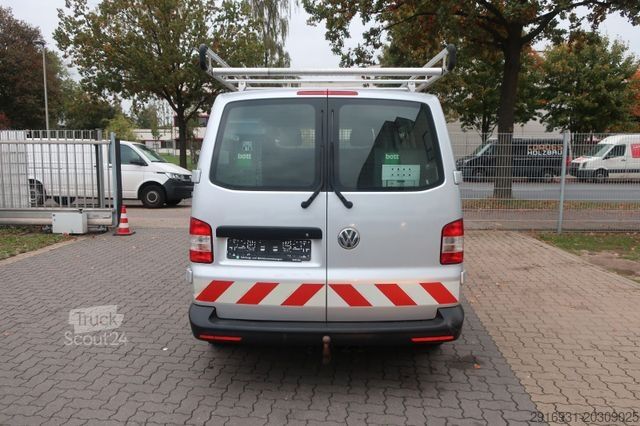 Panel kombi VOLKSWAGEN T5 4Motion / 1. Hand / Klima / SHZ / AHK / FN:89