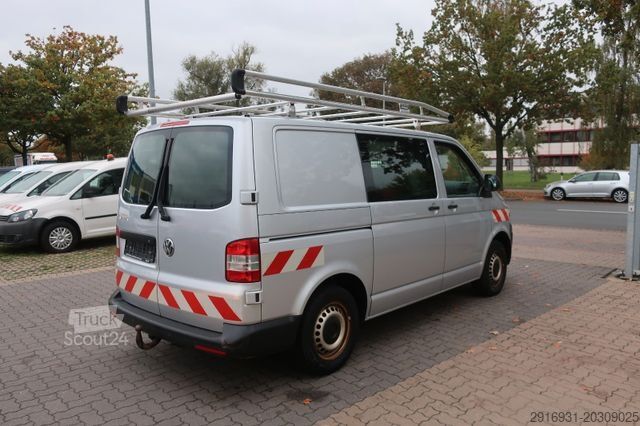 Panel kombi VOLKSWAGEN T5 4Motion / 1. Hand / Klima / SHZ / AHK / FN:89