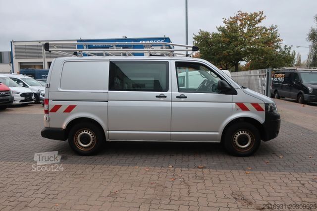 Panel kombi VOLKSWAGEN T5 4Motion / 1. Hand / Klima / SHZ / AHK / FN:89