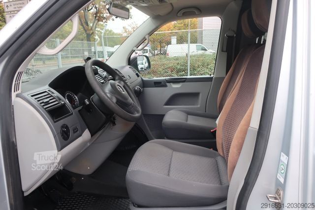 Panel kombi VOLKSWAGEN T5 4Motion / 1. Hand / Klima / SHZ / AHK / FN:89