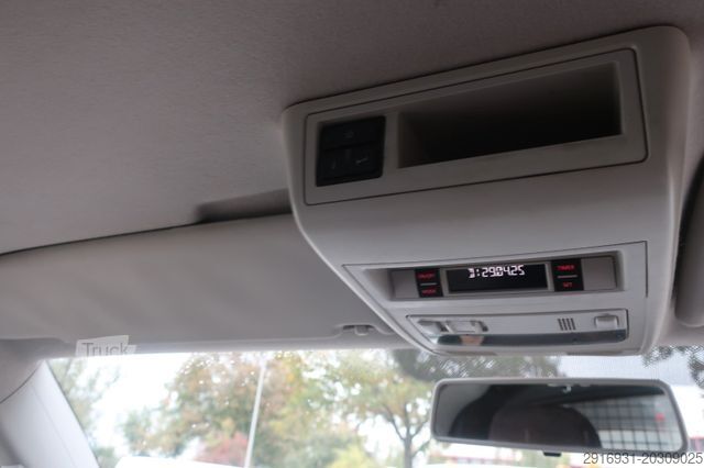 Panel kombi VOLKSWAGEN T5 4Motion / 1. Hand / Klima / SHZ / AHK / FN:89