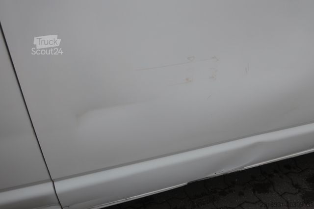 Slēgtais furgons VOLKSWAGEN T6.1 lang / 1. Hand / PDC / Klima / FN: 56