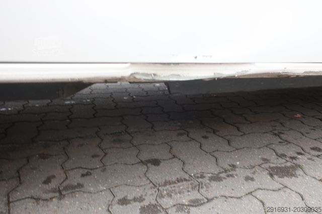 Slēgtais furgons VOLKSWAGEN T6.1 lang / 1. Hand / PDC / Klima / FN: 56