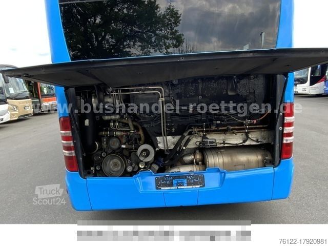 Mestský autobus MERCEDES-BENZ O 530 Citaro C2/ A 20/ A 21 Lion?s City