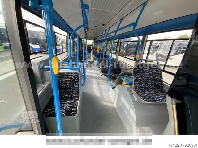 Mestský autobus MERCEDES-BENZ O 530 Citaro C2/ A 20/ A 21 Lion?s City