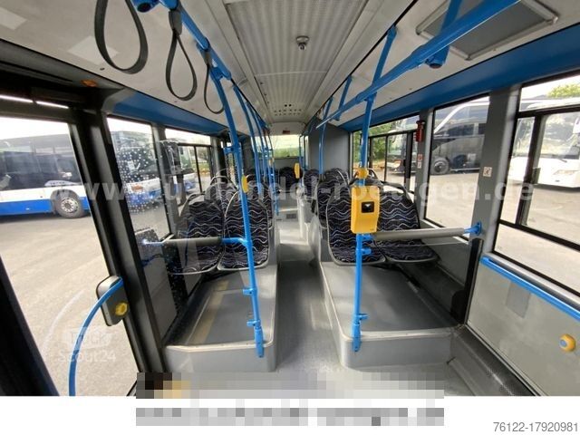 Mestský autobus MERCEDES-BENZ O 530 Citaro C2/ A 20/ A 21 Lion?s City