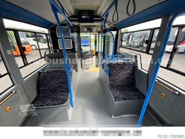 Mestský autobus MERCEDES-BENZ O 530 Citaro C2/ A 20/ A 21 Lion?s City