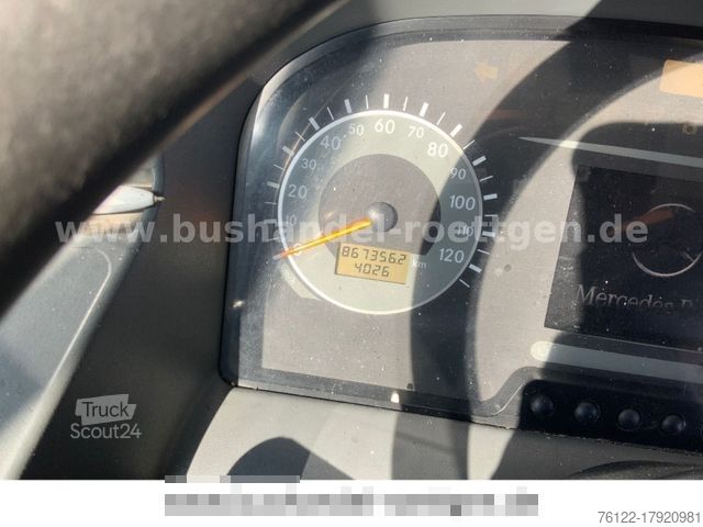 Mestský autobus MERCEDES-BENZ O 530 Citaro C2/ A 20/ A 21 Lion?s City