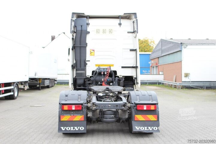 Standardni vlačilec Volvo FH 500 E6 Globe   I-Park Cool   Kühlbox   LB