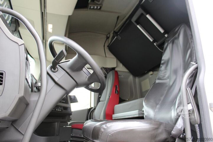 Standardni vlačilec Volvo FH 500 E6 Globe   I-Park Cool   Kühlbox   LB
