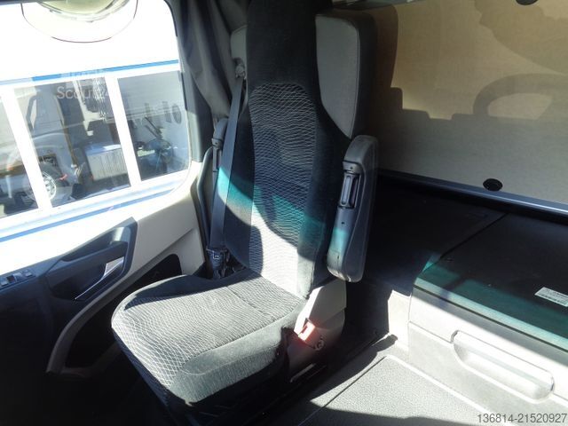 Autocarro ribaltabile MERCEDES-BENZ Actros 2648 6x2 3-S-Kipper Lift + Lenk Retarder