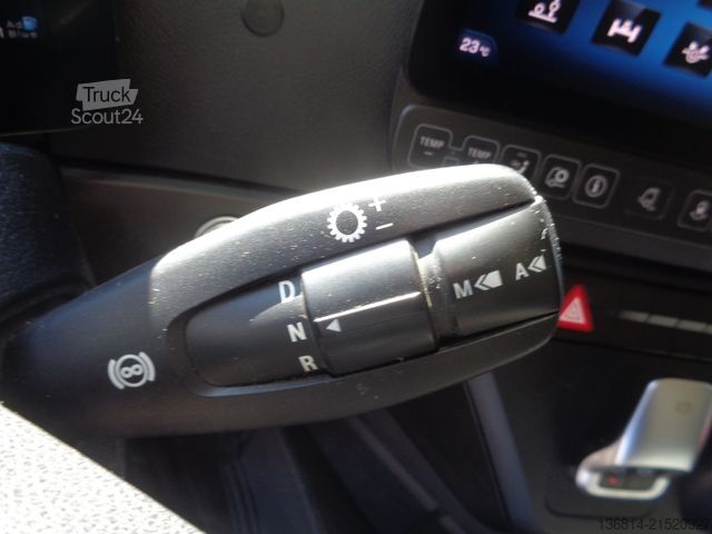 Autocarro ribaltabile MERCEDES-BENZ Actros 2648 6x2 3-S-Kipper Lift + Lenk Retarder