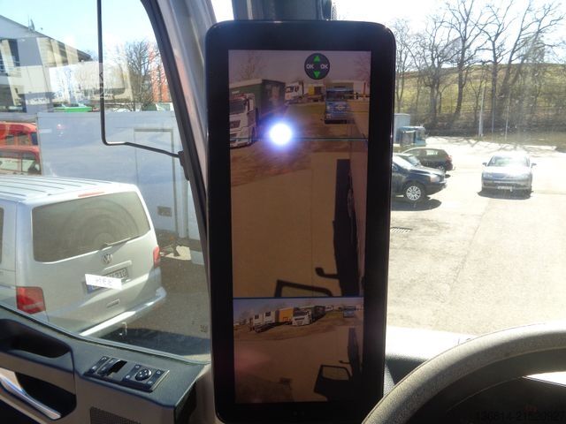 Autocarro ribaltabile MERCEDES-BENZ Actros 2648 6x2 3-S-Kipper Lift + Lenk Retarder