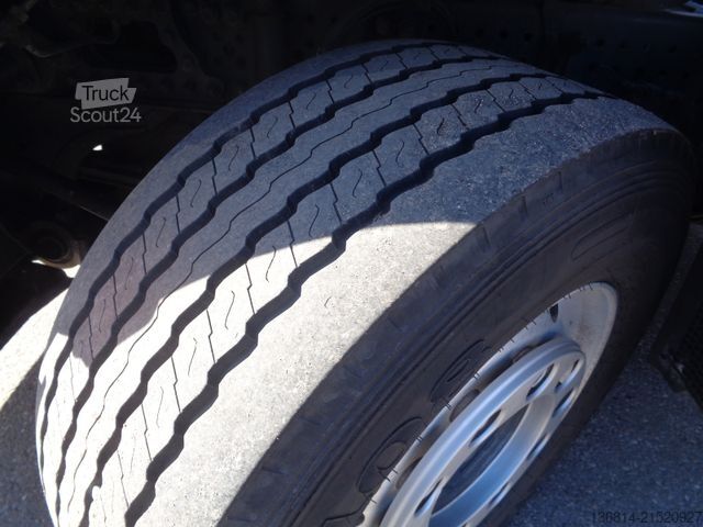 Autocarro ribaltabile MERCEDES-BENZ Actros 2648 6x2 3-S-Kipper Lift + Lenk Retarder