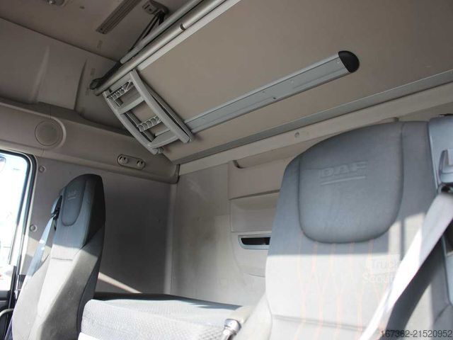 Trattore stradale volumetrico DAF XF 480, EURO 6, LOWDECK, SEC. AIR CONDITIONING