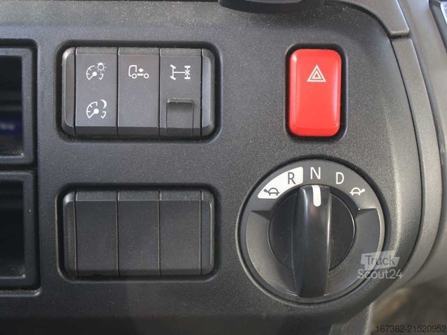 Trattore stradale volumetrico DAF XF 480, EURO 6, LOWDECK, SEC. AIR CONDITIONING