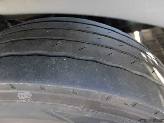 Trattore stradale volumetrico MAN TGS 18.440, LOWDECK, EURO 6