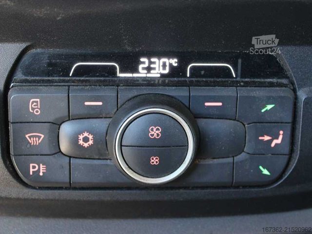 Trattore stradale volumetrico DAF XF 480,LOWDECK,SECONDARY AIR CONDITIONING,EURO 6