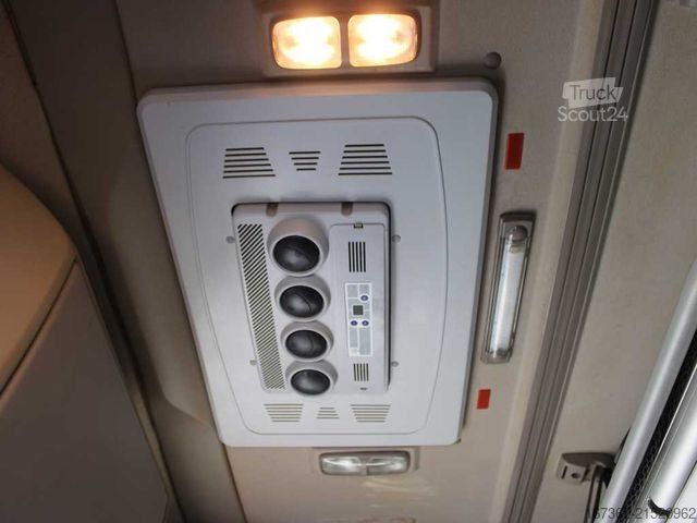 Trattore stradale volumetrico DAF XF 480,LOWDECK,SECONDARY AIR CONDITIONING,EURO 6