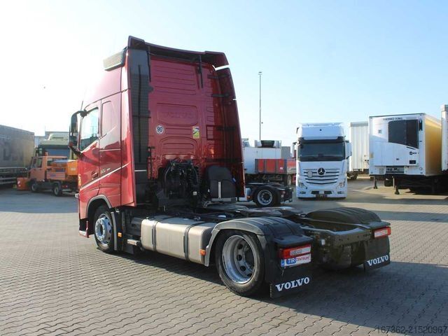 Volumen SZM VOLVO FH 500, LOWDECK, EURO 6, VEB+, I-PARK COOL, TV