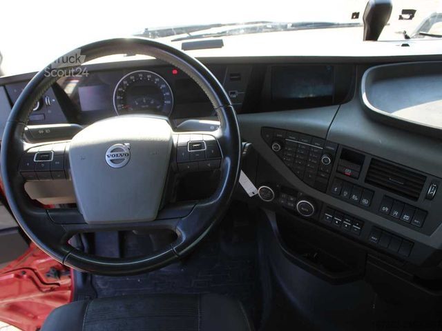 Volumen SZM VOLVO FH 500, LOWDECK, EURO 6, VEB+, I-PARK COOL, TV