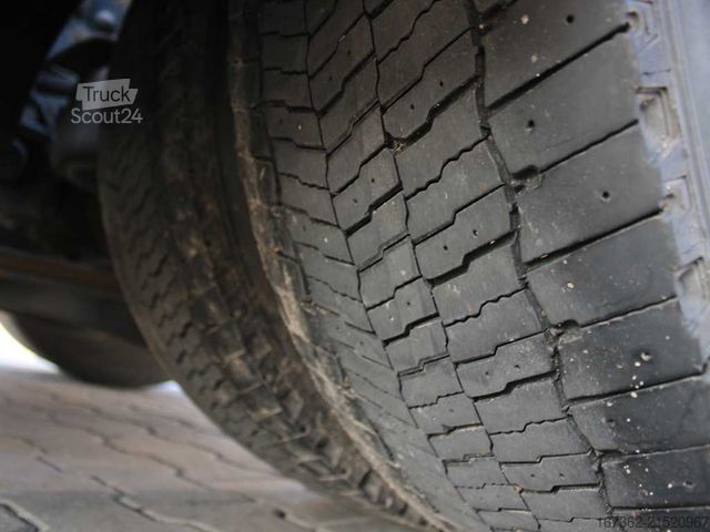 Volumen SZM VOLVO FH 500, LOWDECK, EURO 6, VEB+, I-PARK COOL, TV