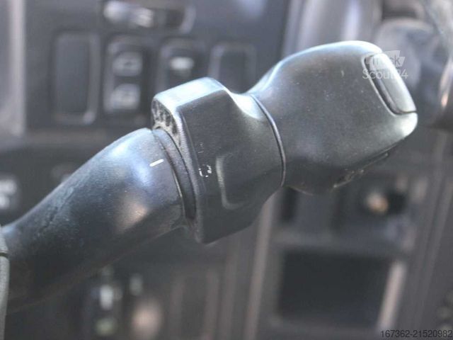 Стандартный седельный тягач SCANIA R490, RETARDER, DOUBLE CIRCUIT HYDRAULIC, EURO 6