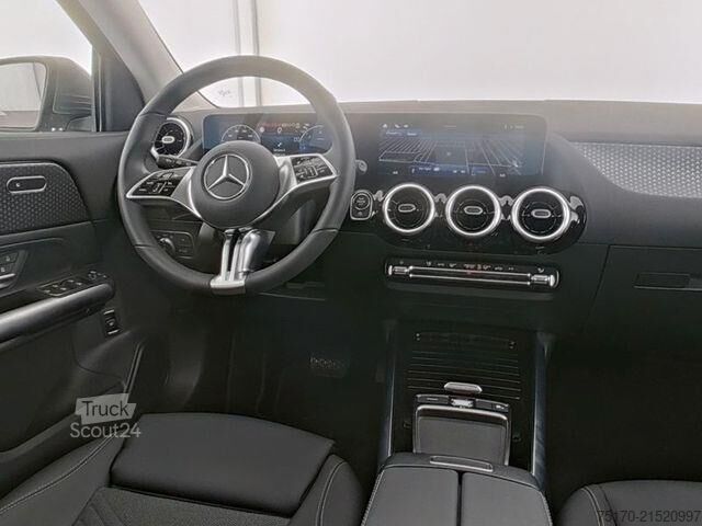 Ladepritsche Mercedes-Benz GLA 200 d Progressive AHK+TOTW+R-Kamera+Carplay