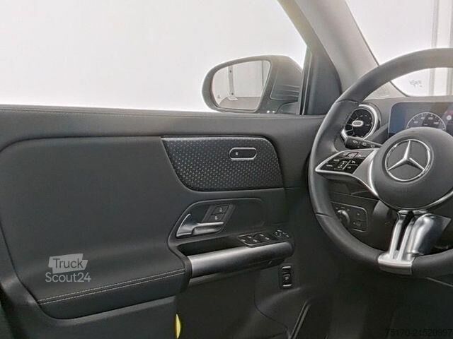 Ladepritsche Mercedes-Benz GLA 200 d Progressive AHK+TOTW+R-Kamera+Carplay