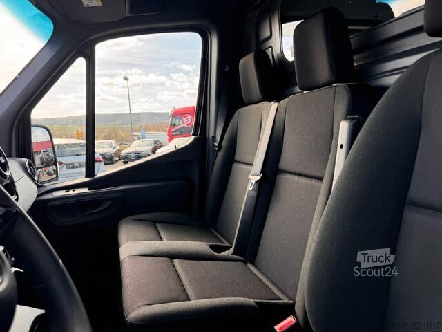 Hochdachkombi Mercedes-Benz Sprinter 317 CDI 3665 9G Klima Stdheiz AHK3,5to