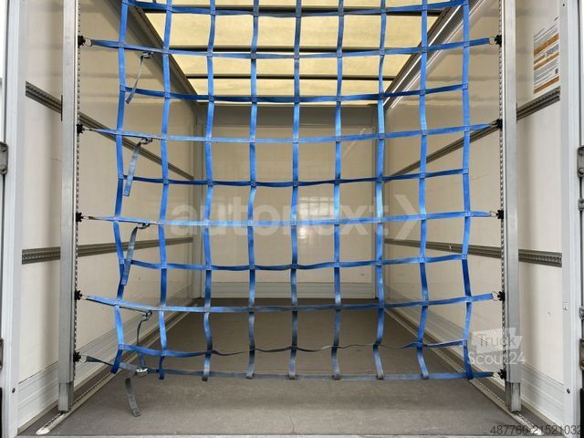 Vrachtwagen met bakwagen MERCEDES-BENZ Sprinter 519 Aut.*AHK 3,0t* Distronic+Kamera+Nav