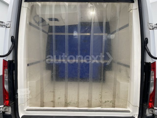 Koelwagen met geïsoleerde laadbak MERCEDES-BENZ Sprinter 317 Aut. *Tief-Kühler -20°C* 2-Zonen