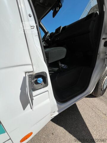 τροχόσπιτο Renault Renault Master
