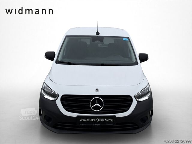 Фургон-панель Mercedes-Benz Citan 108 CDI Kasten Kam. PDC