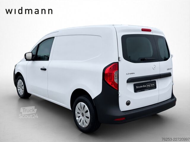 Фургон-панель Mercedes-Benz Citan 108 CDI Kasten Kam. PDC